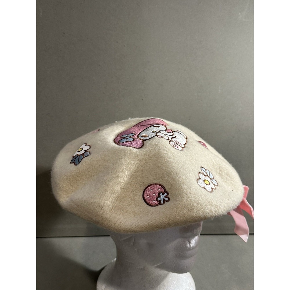 Bio World My Melody‎ Sanrio Cap One Size